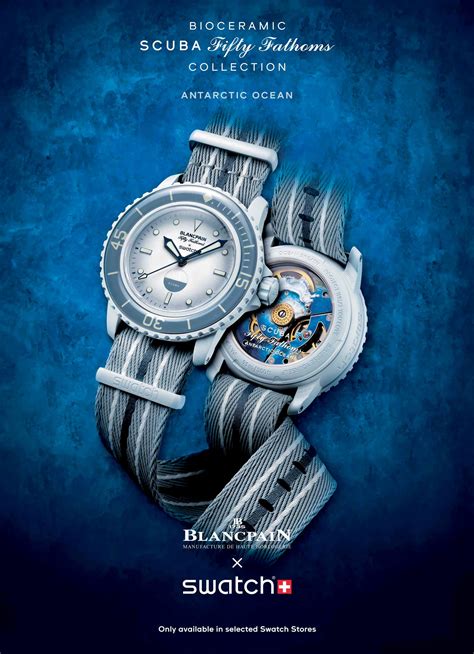 lodi666|跪求SWATCH最新广告歌 .